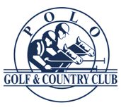 Polo Fields Golf and Country Club logo